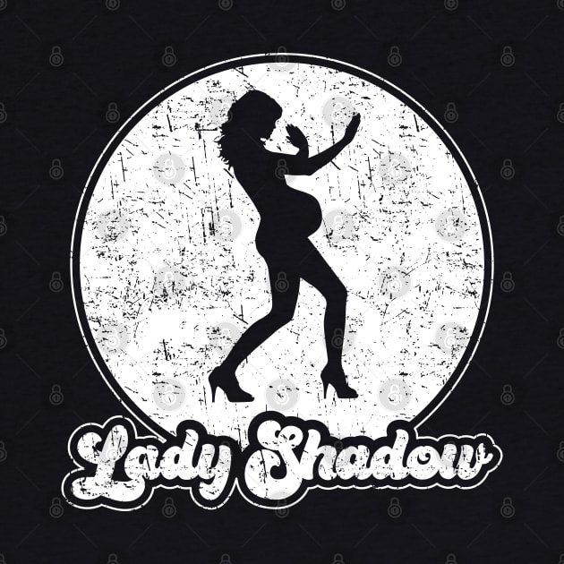 Studio C - Lady Shadow - Circle by Barn Shirt USA